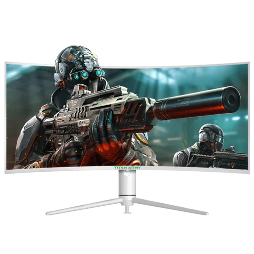 Titan Army A34QG фото