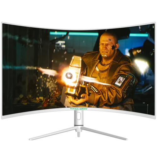 Titan Army PA27QG фото